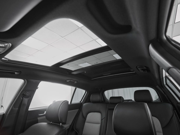 Kia Sportage, IV фото №7
