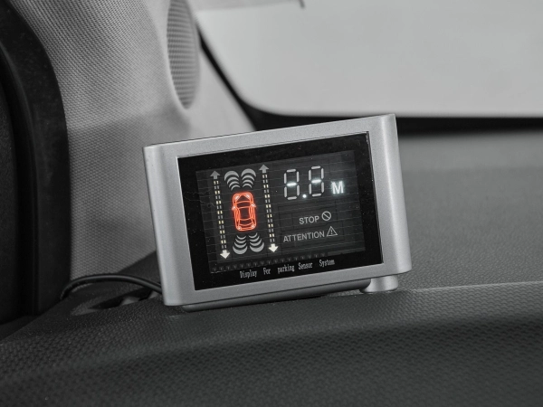 Opel Meriva, B фото №13