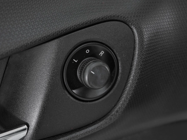 Opel Meriva, B фото №14