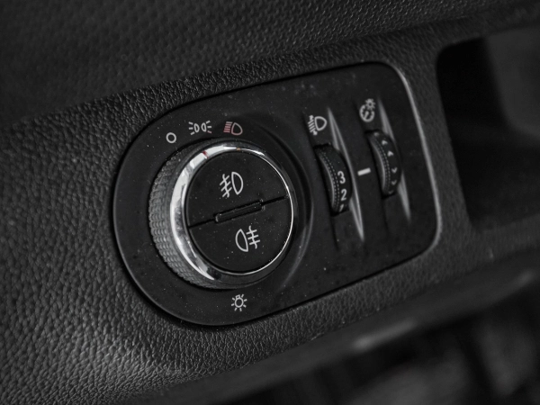 Opel Meriva, B фото №15