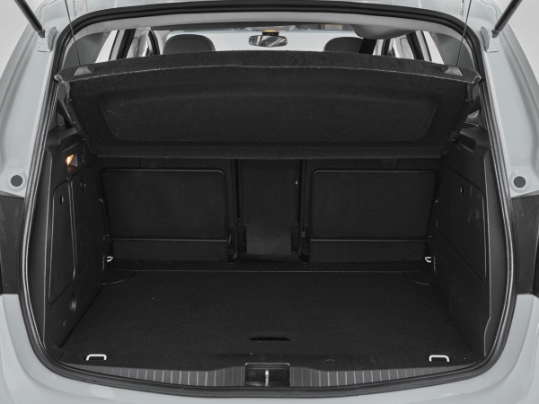 Opel Meriva, B фото №20