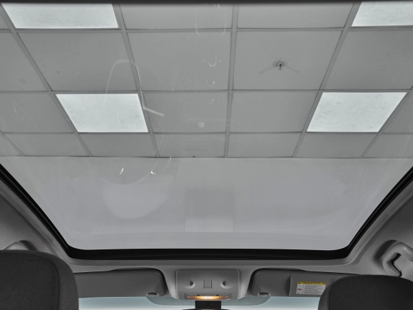 Opel Meriva, B фото №7