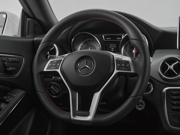 Mercedes-Benz CLA, I (C117, X117) фото №10