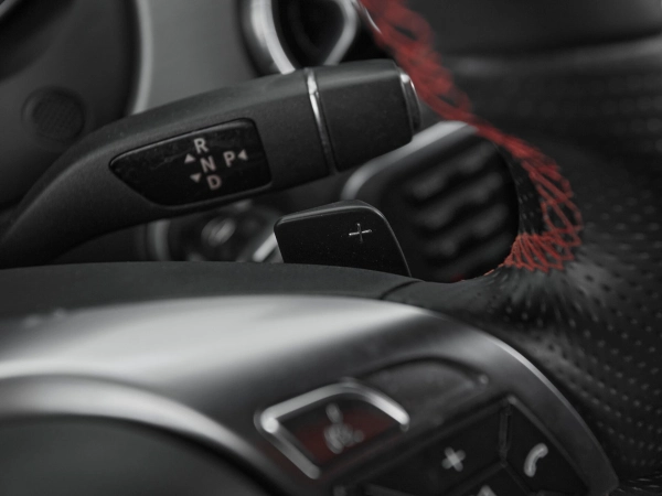 Mercedes-Benz CLA, I (C117, X117) фото №14