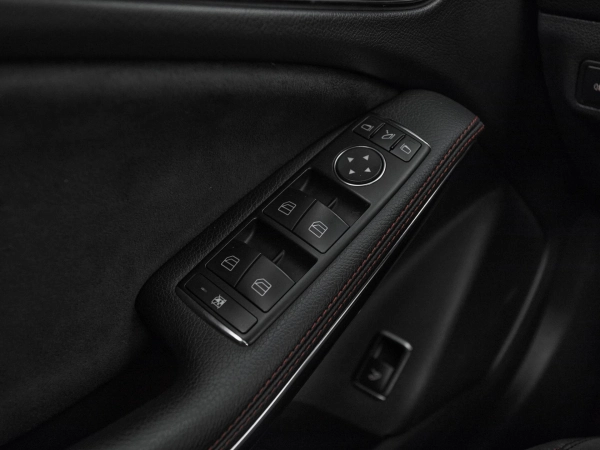 Mercedes-Benz CLA, I (C117, X117) фото №15