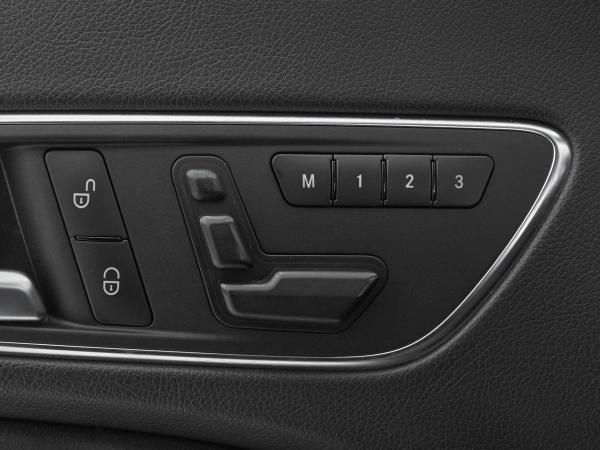 Mercedes-Benz CLA, I (C117, X117) фото №16