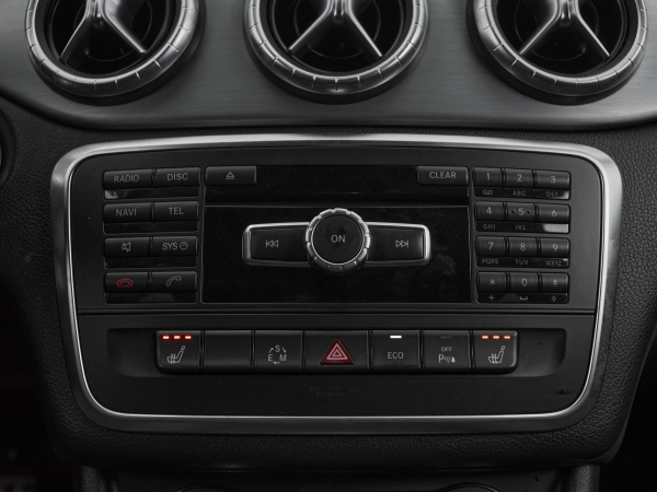 Mercedes-Benz CLA, I (C117, X117) фото №19