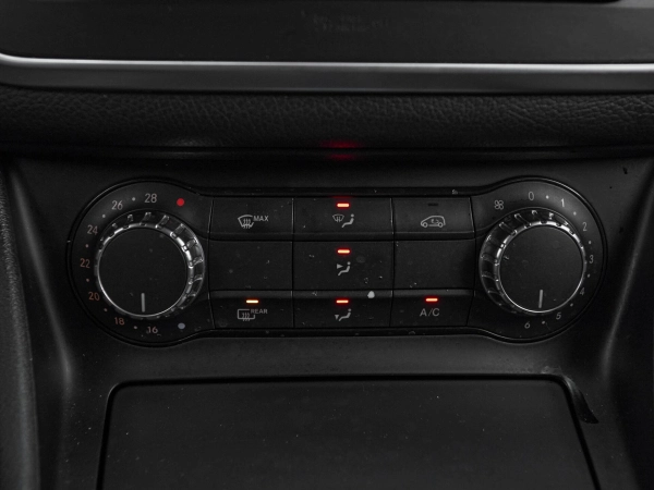 Mercedes-Benz CLA, I (C117, X117) фото №20