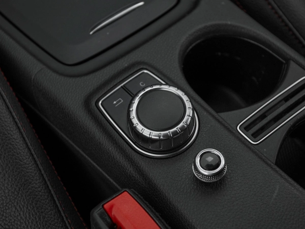 Mercedes-Benz CLA, I (C117, X117) фото №21