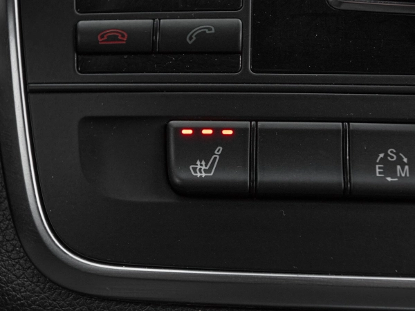 Mercedes-Benz CLA, I (C117, X117) фото №22