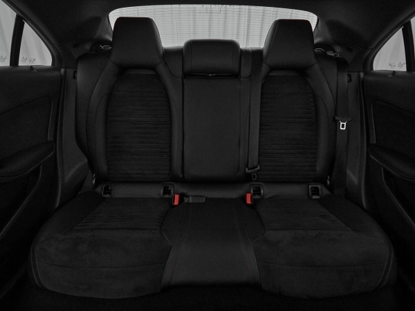 Mercedes-Benz CLA, I (C117, X117) фото №23