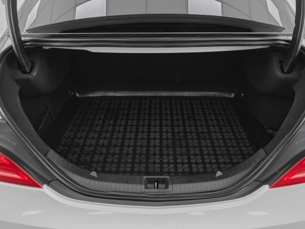 Mercedes-Benz CLA, I (C117, X117) фото №24