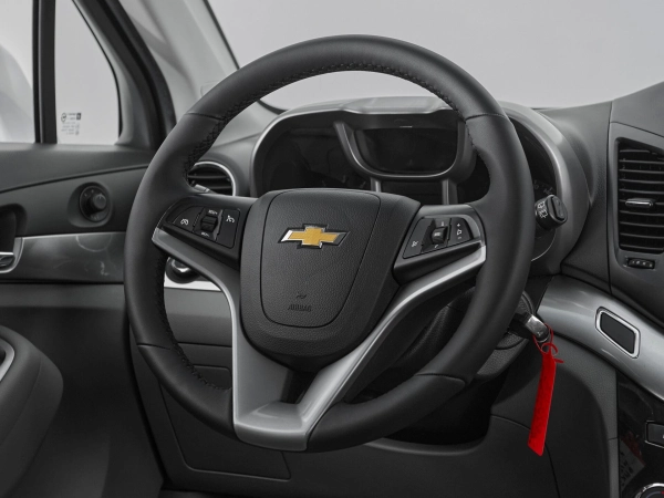 Chevrolet Orlando, I фото №10