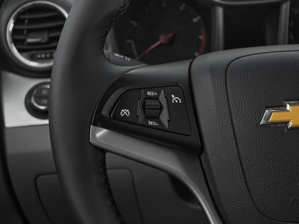 Chevrolet Orlando, I фото №11
