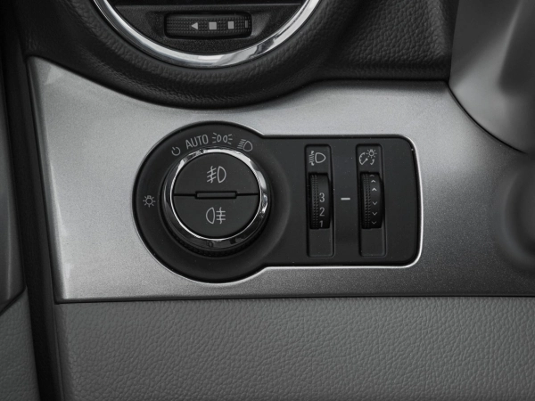 Chevrolet Orlando, I фото №14