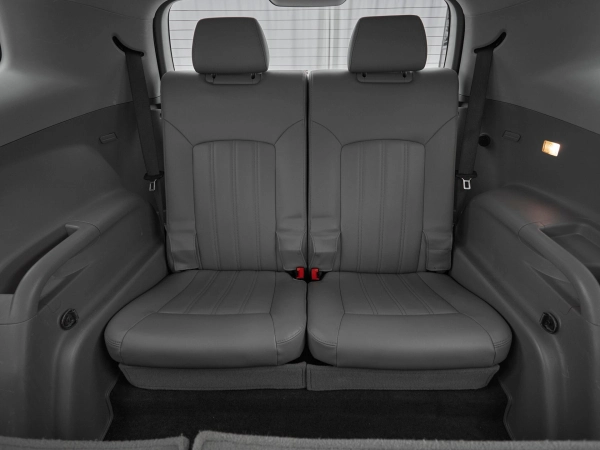 Chevrolet Orlando, I фото №18
