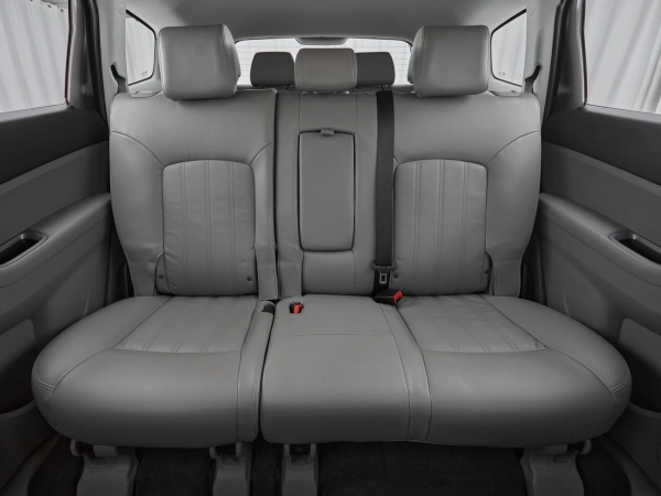 Chevrolet Orlando, I фото №19