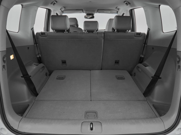 Chevrolet Orlando, I фото №20