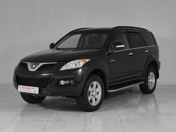 Great Wall Hover H5, I фото №1