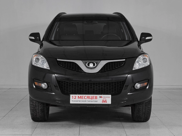 Great Wall Hover H5, I фото №2
