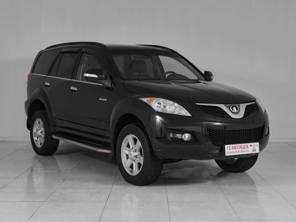 Great Wall Hover H5, I фото №3
