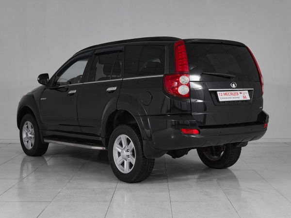 Great Wall Hover H5, I фото №4