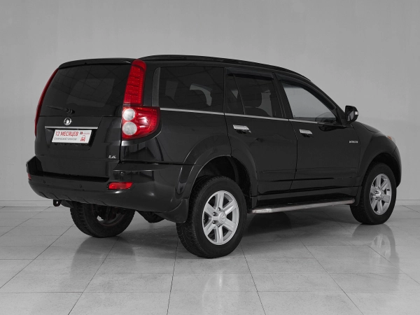 Great Wall Hover H5, I фото №5