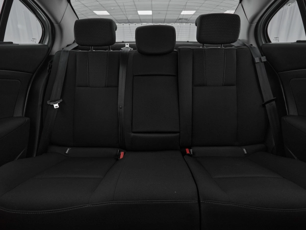 Renault Fluence, I фото №17