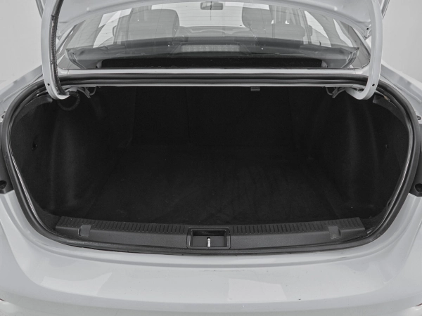 Renault Fluence, I фото №18