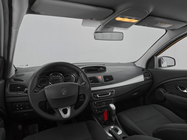 Renault Fluence, I фото №7
