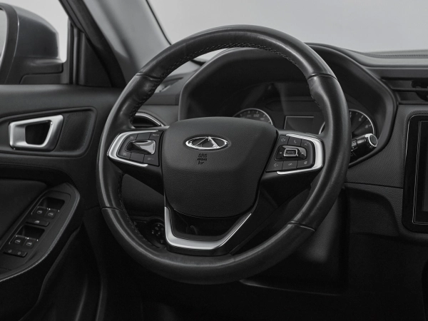 Chery Tiggo 4, I Рестайлинг фото №10