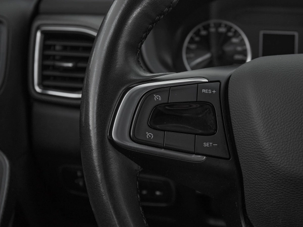 Chery Tiggo 4, I Рестайлинг фото №11