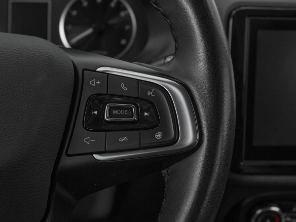 Chery Tiggo 4, I Рестайлинг фото №12