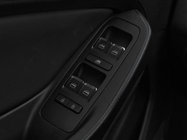 Chery Tiggo 4, I Рестайлинг фото №13