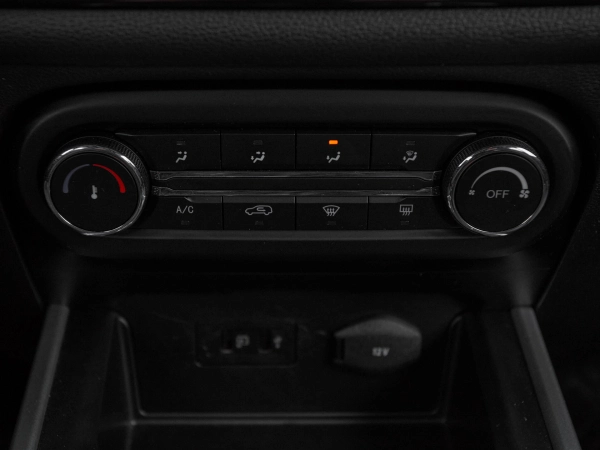 Chery Tiggo 4, I Рестайлинг фото №15