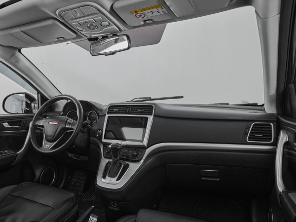 Haval H6, I фото №10