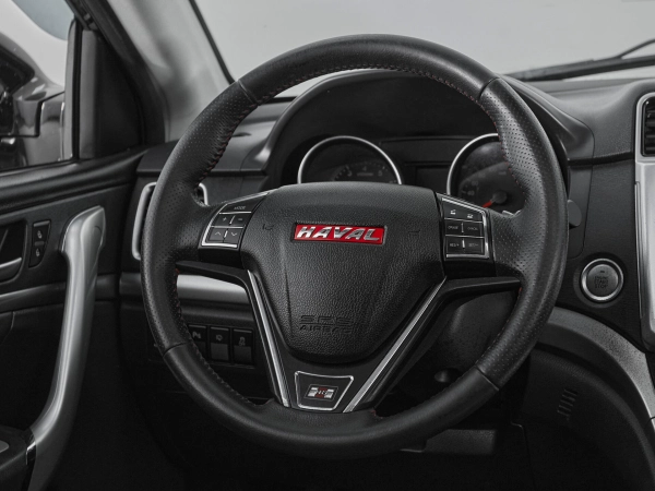 Haval H6, I фото №11