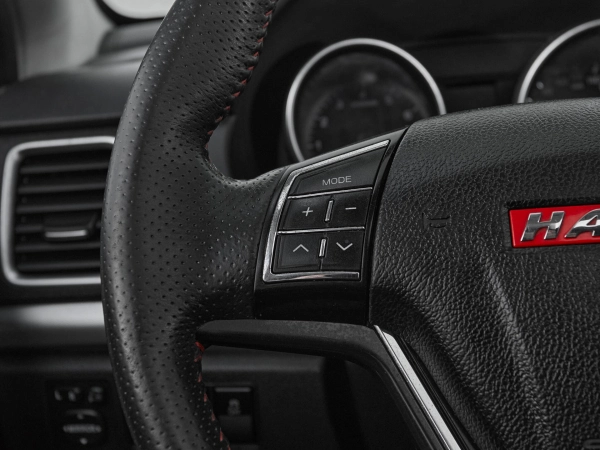 Haval H6, I фото №12