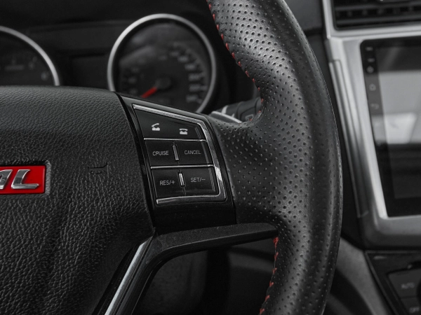 Haval H6, I фото №13