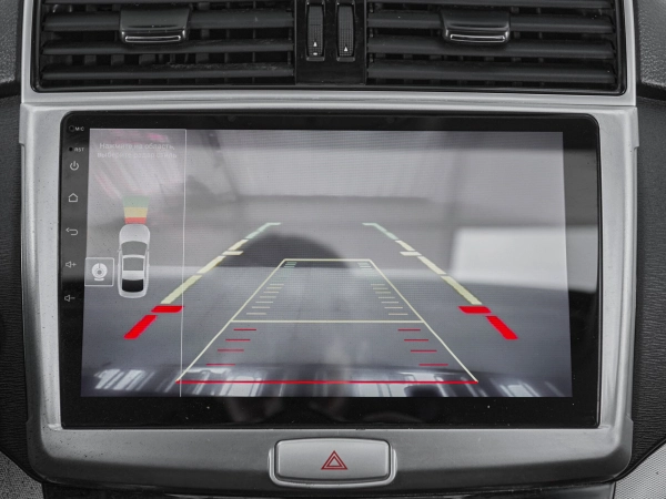 Haval H6, I фото №18