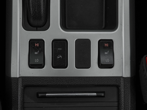 Haval H6, I фото №20