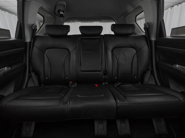 Haval H6, I фото №21