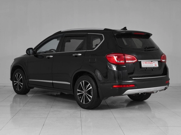 Haval H6, I фото №4