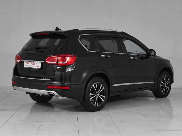Haval H6, I фото №6