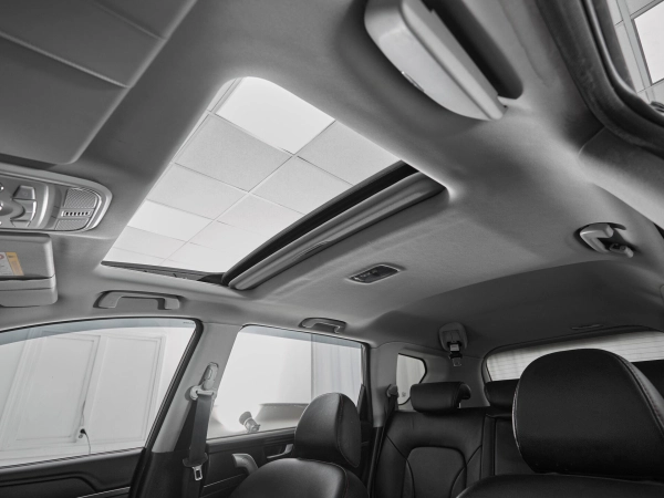 Haval H6, I фото №7