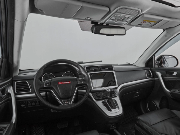 Haval H6, I фото №8