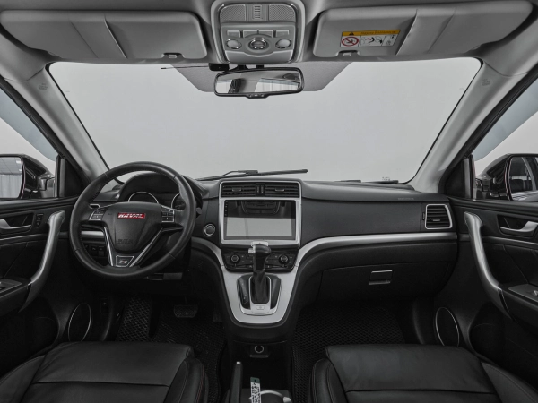 Haval H6, I фото №9