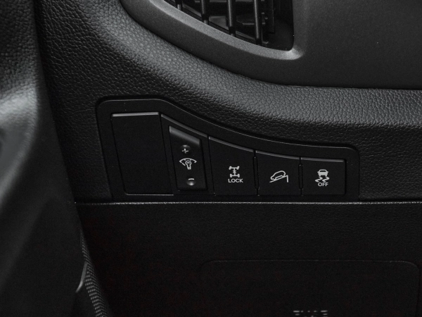 Kia Sportage, III фото №14