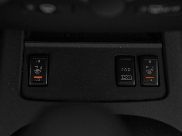 Nissan Murano, II (Z51) фото №18