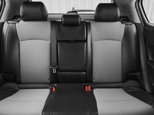 Chevrolet Cruze, I Рестайлинг фото №17